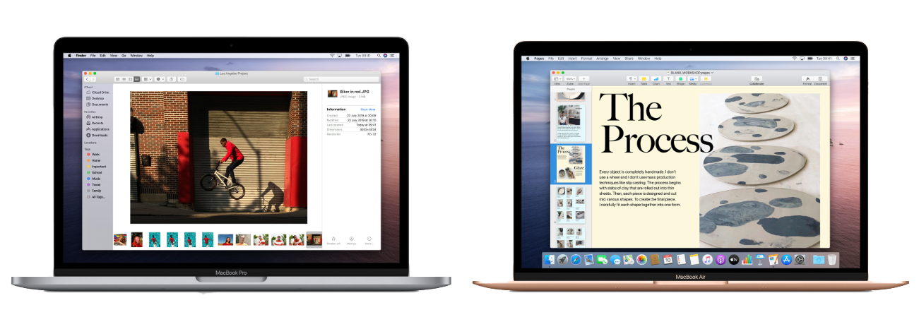 MacBook Air